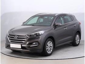 Hyundai Tucson 2.0 CRDi, NOV CENA, 4X4