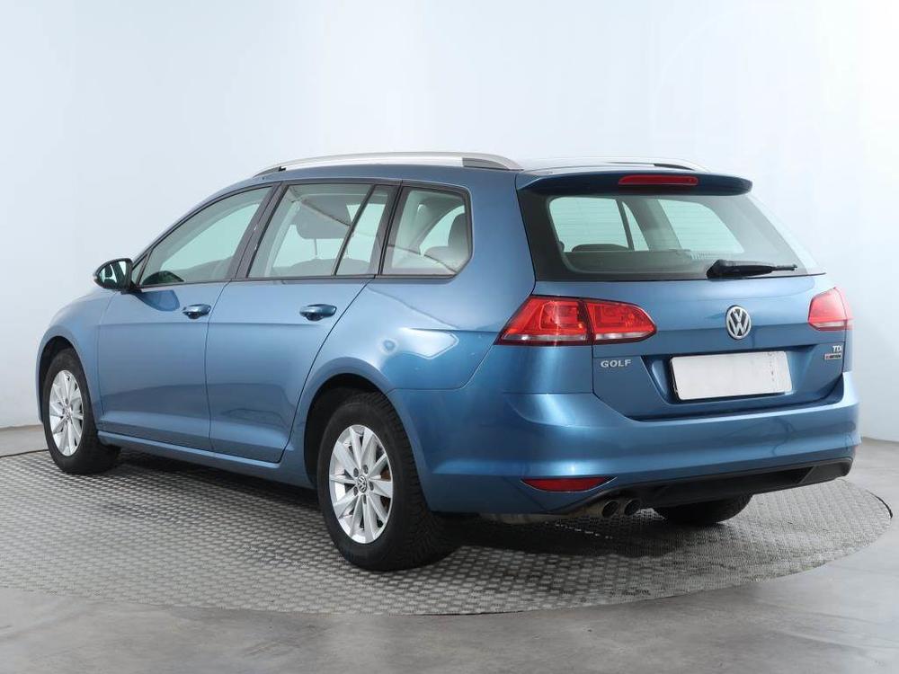 Volkswagen Golf 1.6 TDI, Comfortline, 4X4