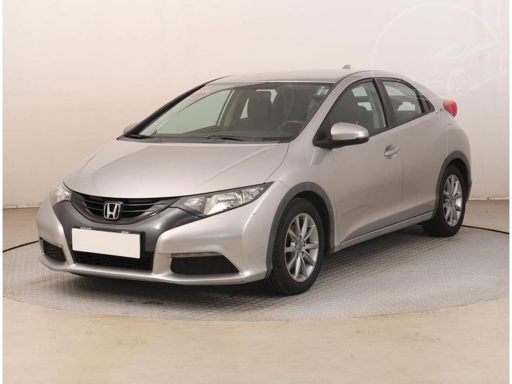 Honda Civic 1.4 i-VTEC, R,1.maj