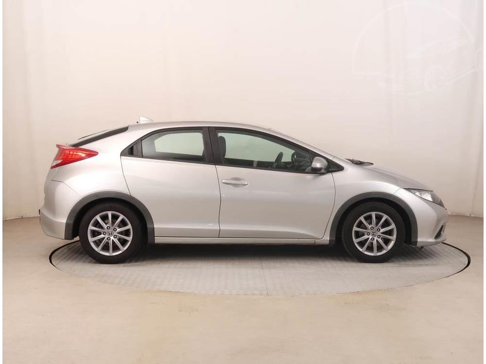 Honda Civic 1.4 i-VTEC, R,1.maj