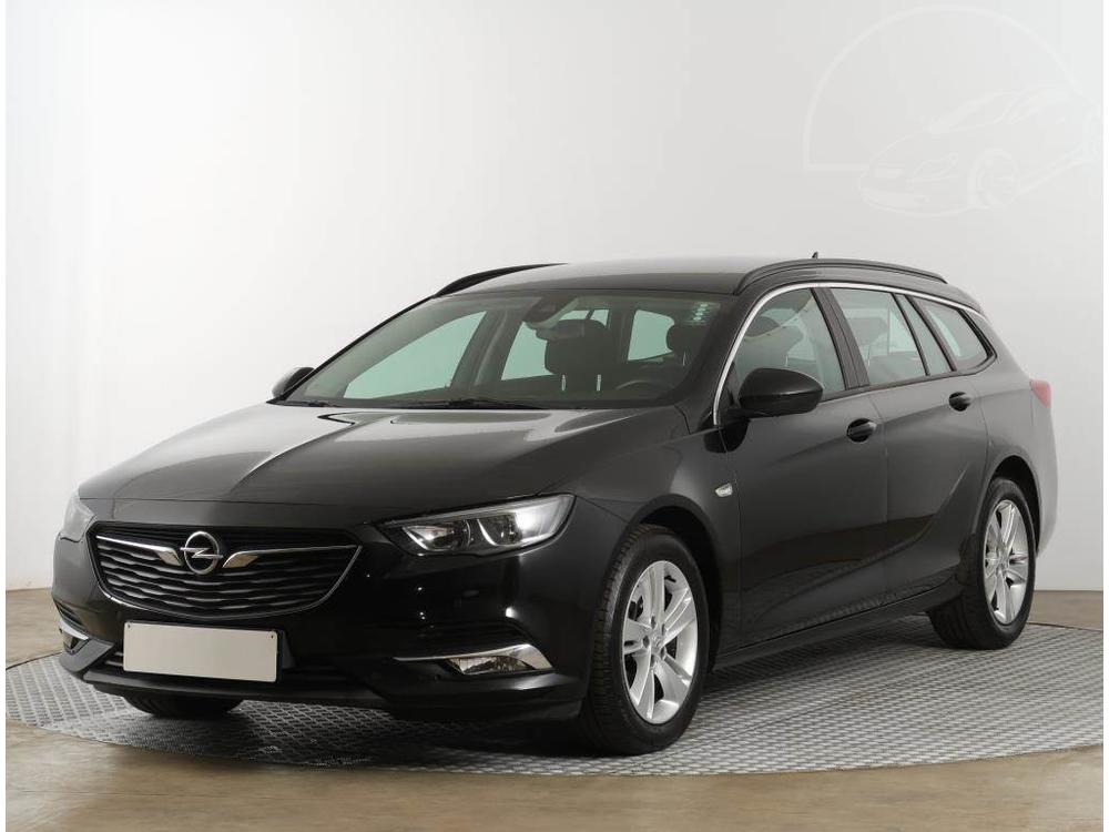 Prodm Opel Insignia 2.0 CDTI, NOV CENA, Automat