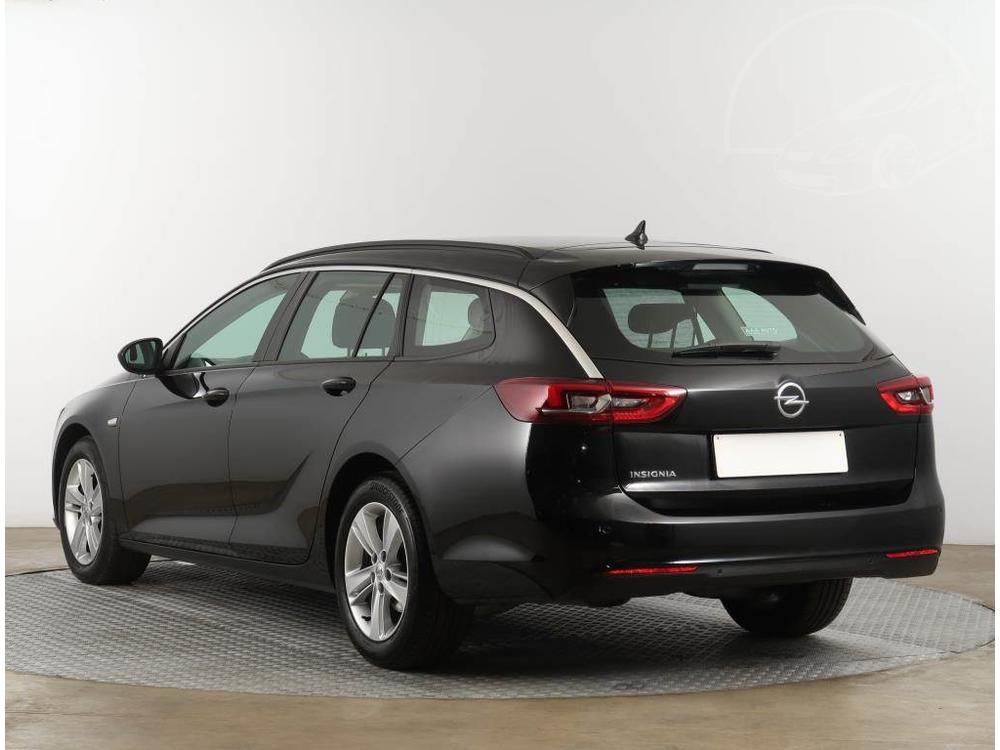 Opel Insignia 2.0 CDTI, NOV CENA, Automat