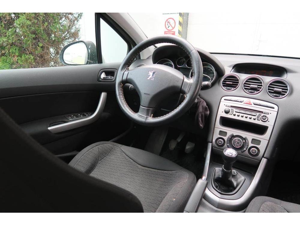 Peugeot 308 1.6 HDi, NOV CENA, Tan