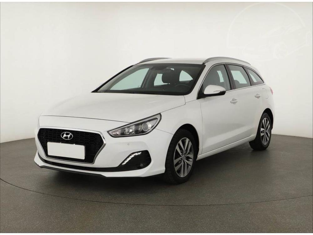 Prodm Hyundai i30 1.6 CRDi, NOV CENA, Automat