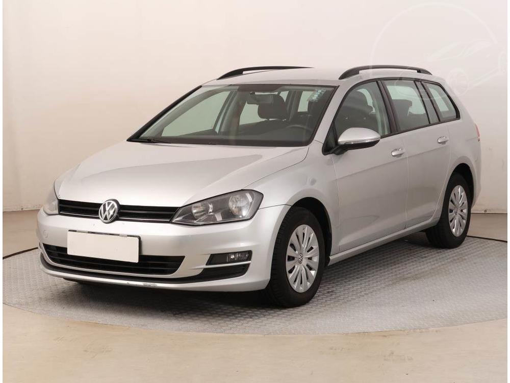 Volkswagen Golf 1.6 TDI, NOV CENA, Klima