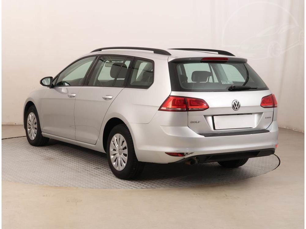 Volkswagen Golf 1.6 TDI, NOV CENA, Klima