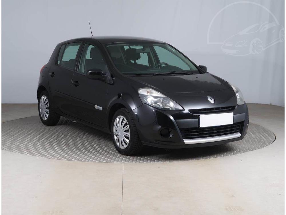 Prodm Renault Clio 1.2 16V , Klima, El. okna