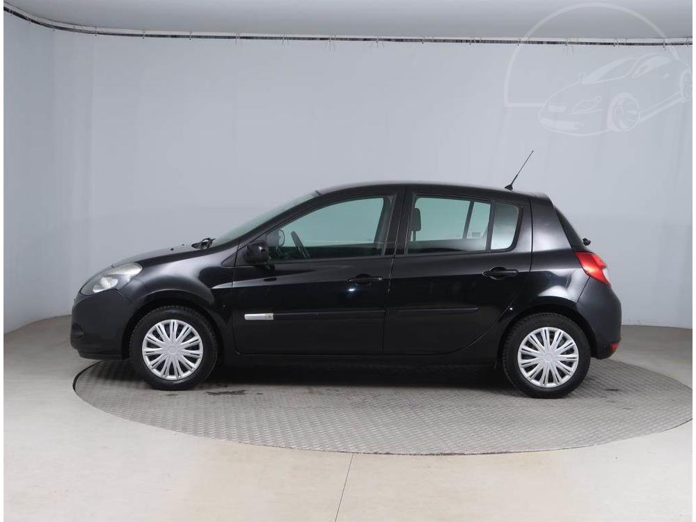 Renault Clio 1.2 16V , Klima, El. okna