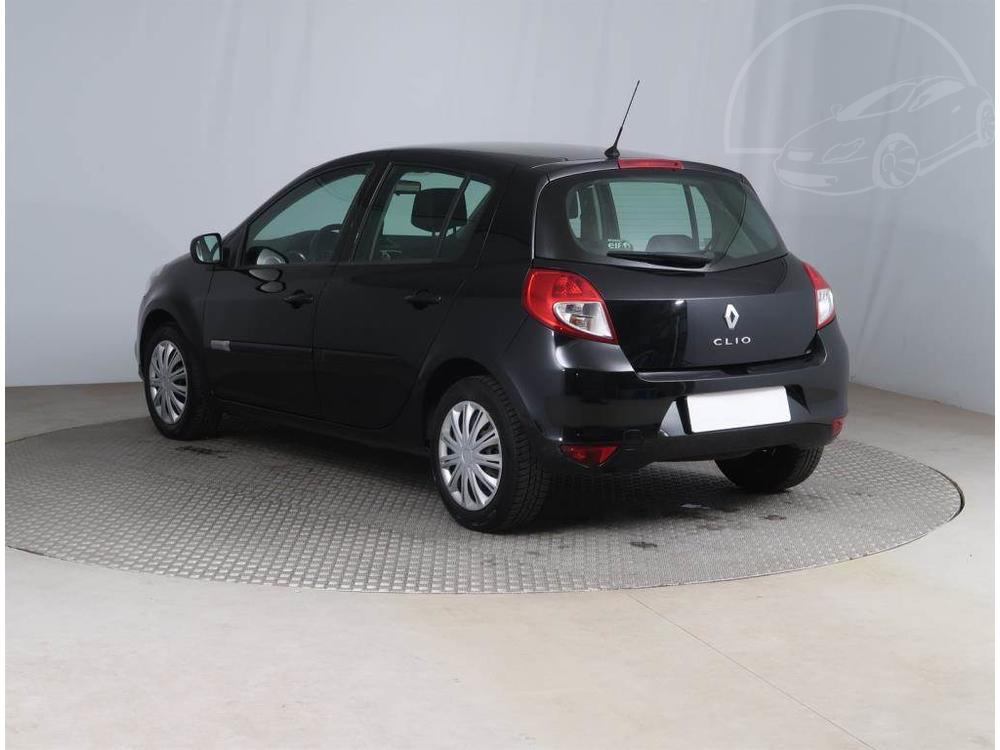 Renault Clio 1.2 16V , Klima, El. okna