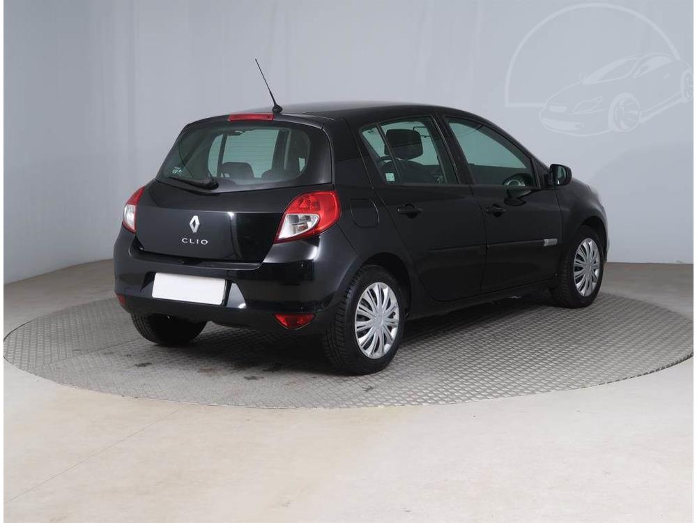 Renault Clio 1.2 16V , Klima, El. okna