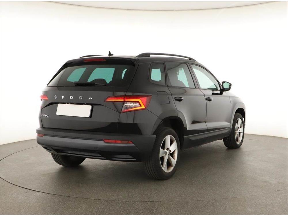 koda Karoq 1.6 TDI, NOV CENA, Automat