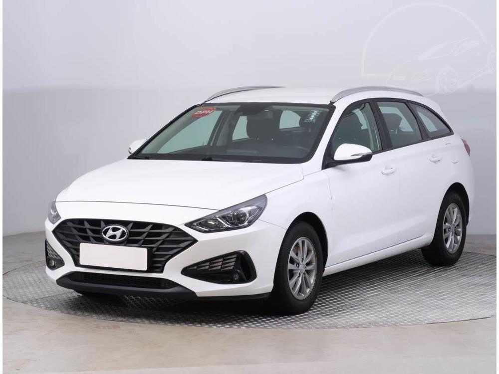 Hyundai i30 1.6 CRDi, NOVÁ CENA, Automat