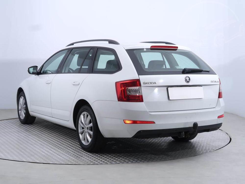 koda Octavia 1.6 TDI, NOV CENA, 6mst