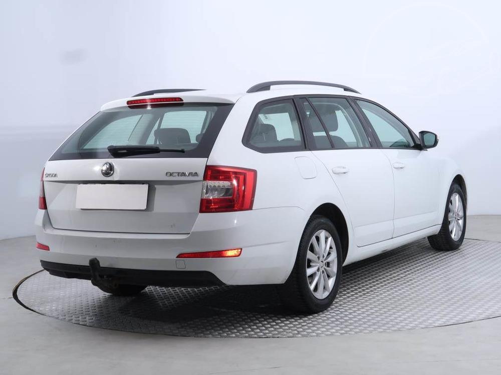 koda Octavia 1.6 TDI, NOV CENA, 6mst