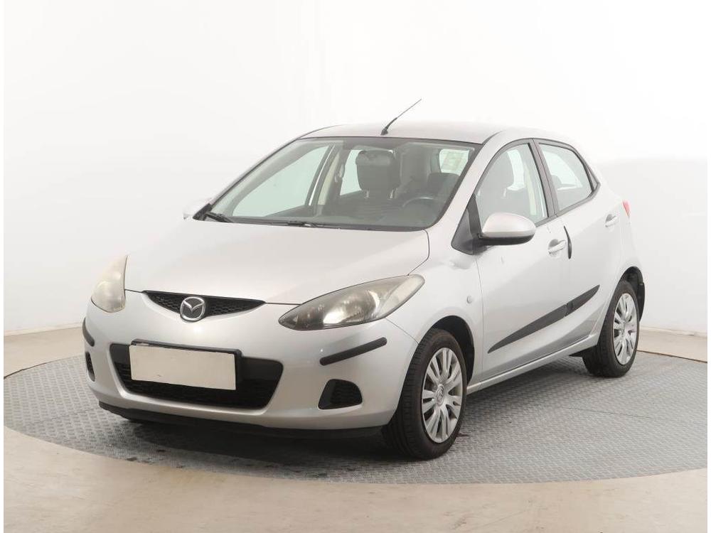 Mazda 2 1.3 i, NOV CENA