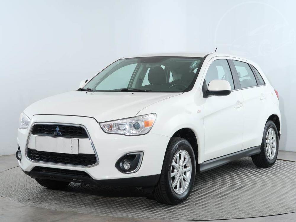 Prodm Mitsubishi ASX 1.6 MIVEC, NOV CENA, LPG, R