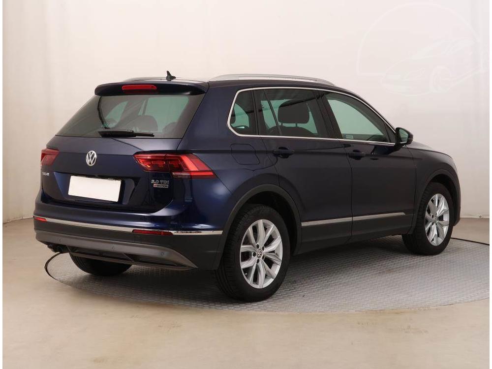 Volkswagen Tiguan 2.0 TDI, NOV CENA, 4X4