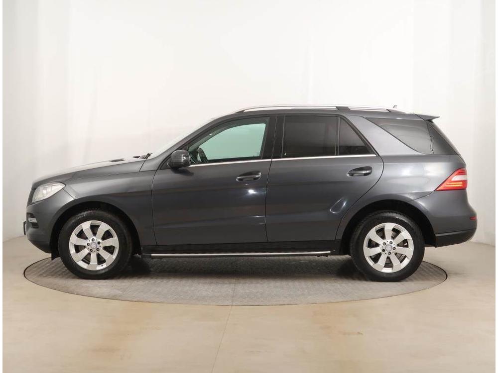 Mercedes-Benz ML 350 ML 350, NOV CENA, 4X4