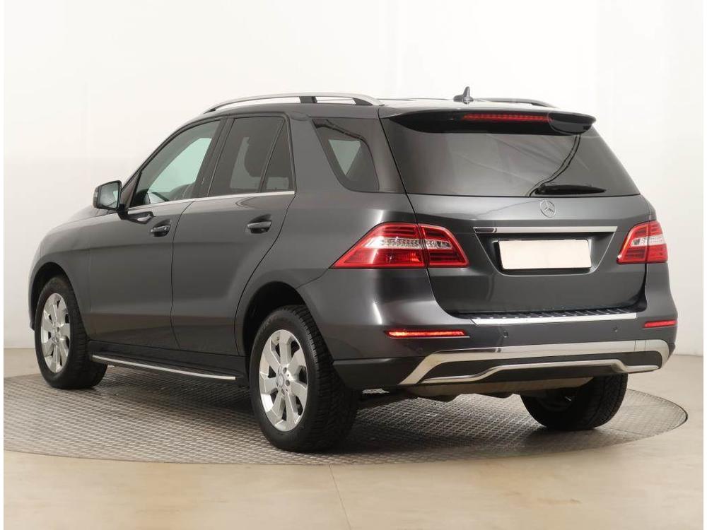 Mercedes-Benz ML 350 ML 350, NOV CENA, 4X4