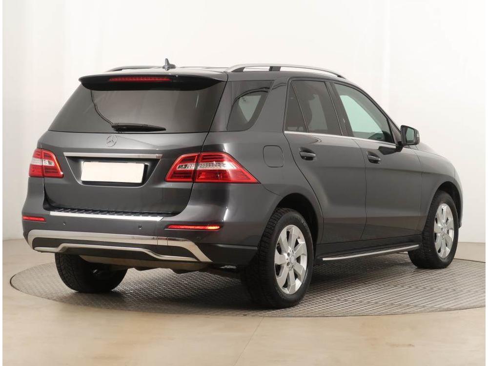 Mercedes-Benz ML 350 ML 350, NOV CENA, 4X4