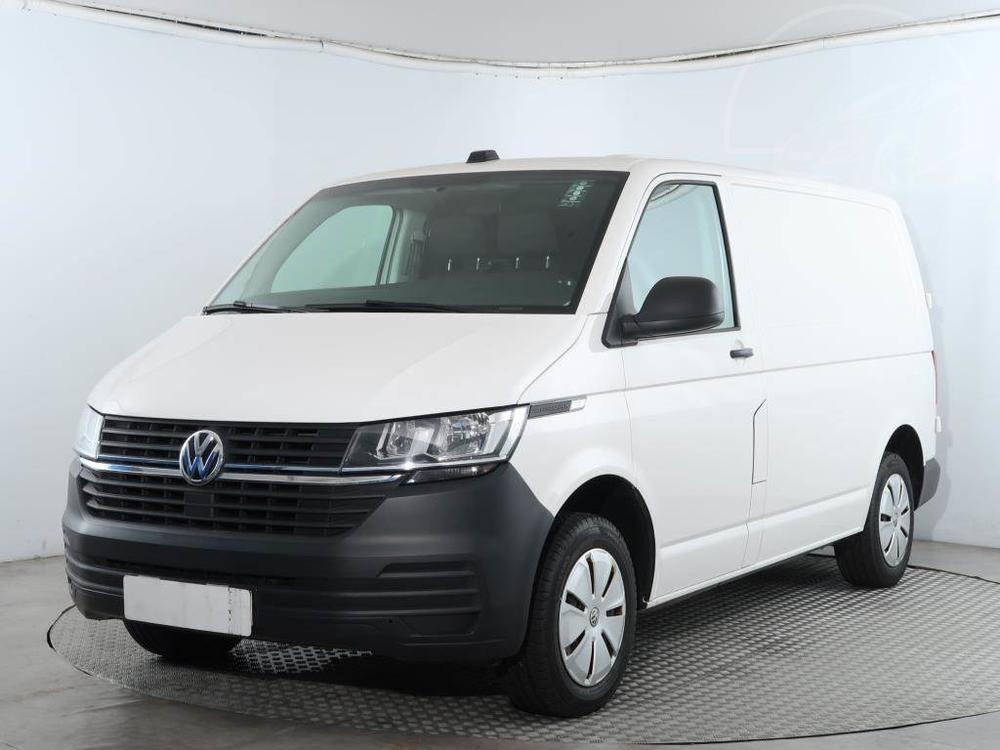 Prodm Volkswagen Transporter 2.0 TDI, KR, L1H1, 2.8 t