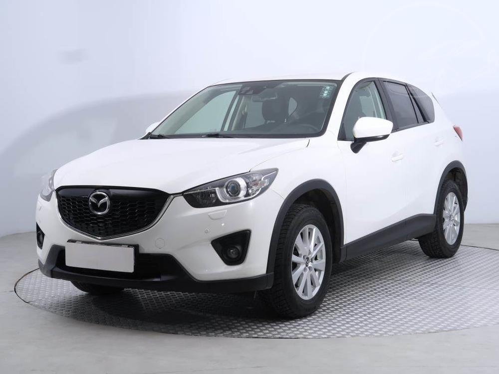 Mazda CX-5 2.2 Skyactiv-D, NOV CENA