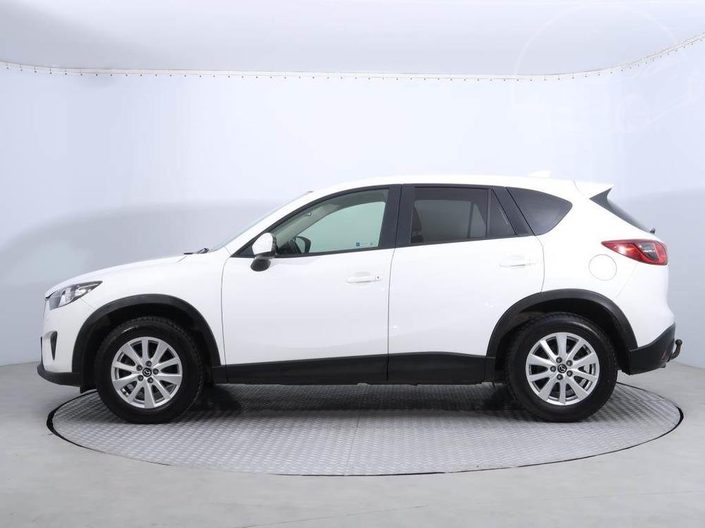 Mazda CX-5 2.2 Skyactiv-D, NOV CENA