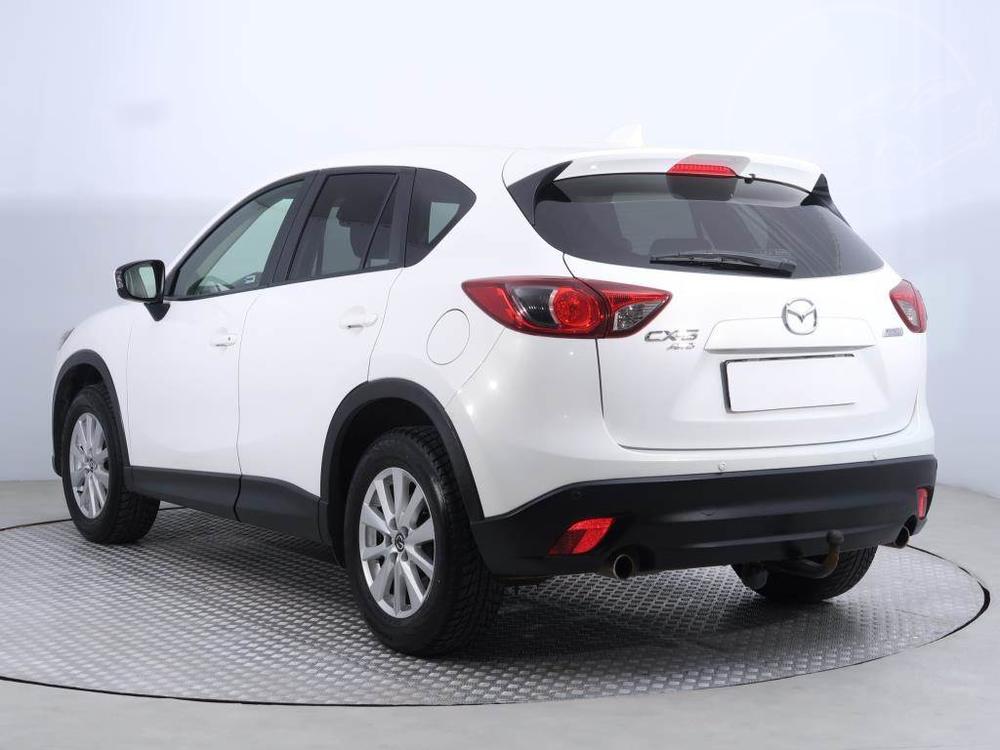 Mazda CX-5 2.2 Skyactiv-D, NOV CENA