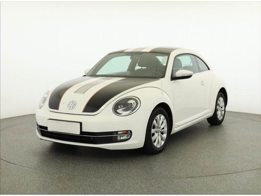 Volkswagen Beetle 1.4 TSI, NOV CENA, Serv.kniha