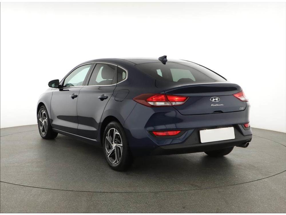 Hyundai i30 1.0 T-GDI, SMART, Automat, R