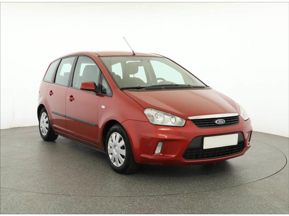 Prodm Ford C-Max 1.6 TDCi, R,2.maj, po STK