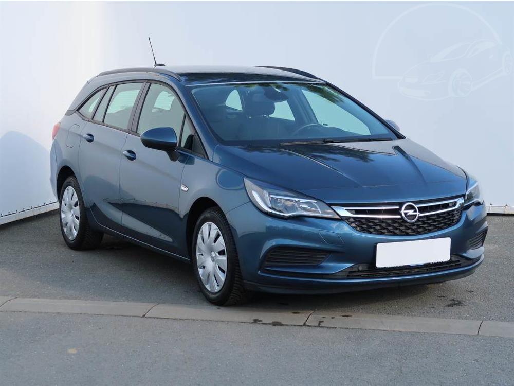 Opel Astra 1.0 Turbo, R,2.maj