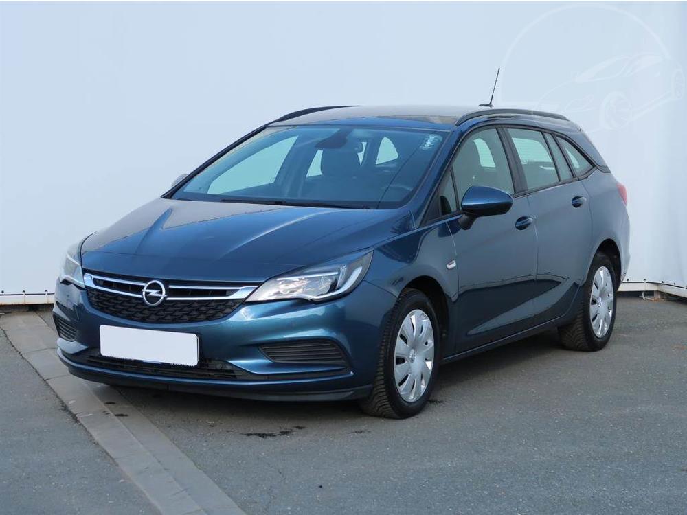 Opel Astra 1.0 Turbo, R,2.maj