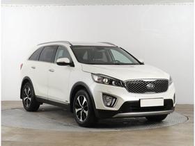 Kia Sorento 2.2 CRDi, 4X4, Automat, R