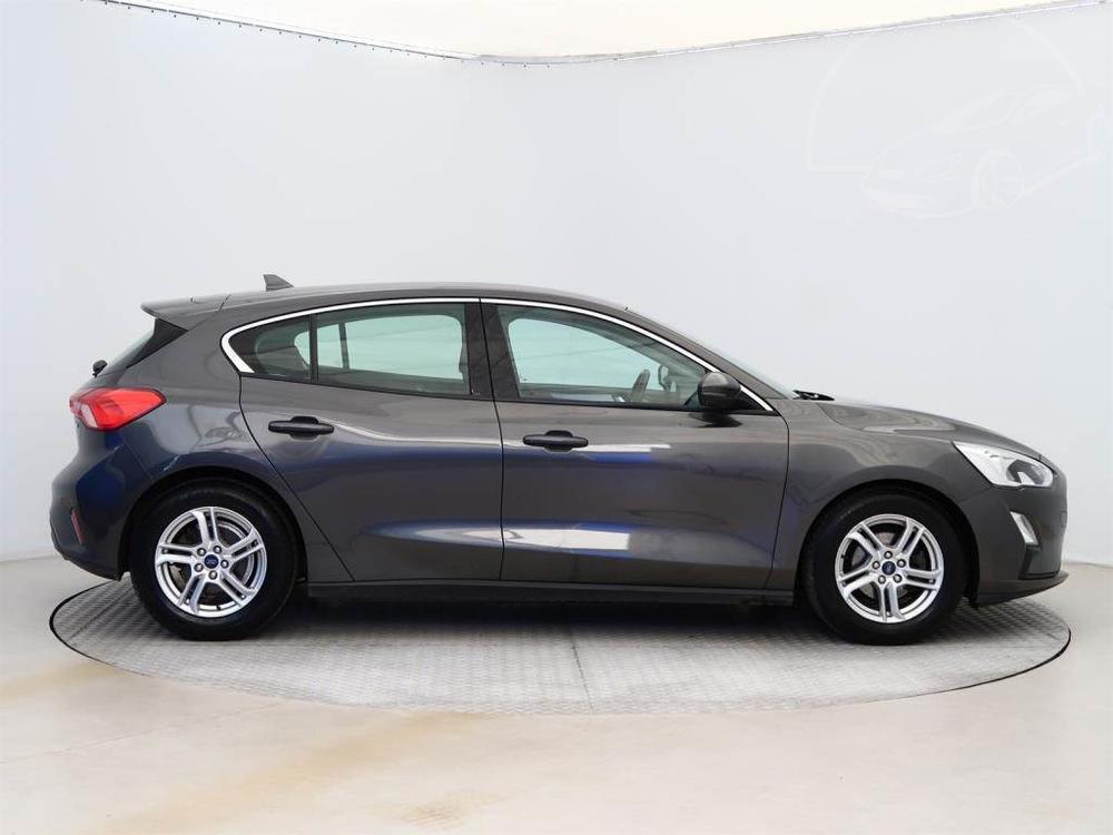 Ford Focus 1.0 EcoBoost, R,2.maj