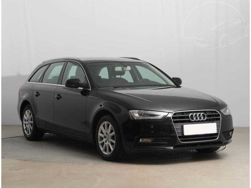 Audi A4 2.0 TDI, NOV CENA, Automat