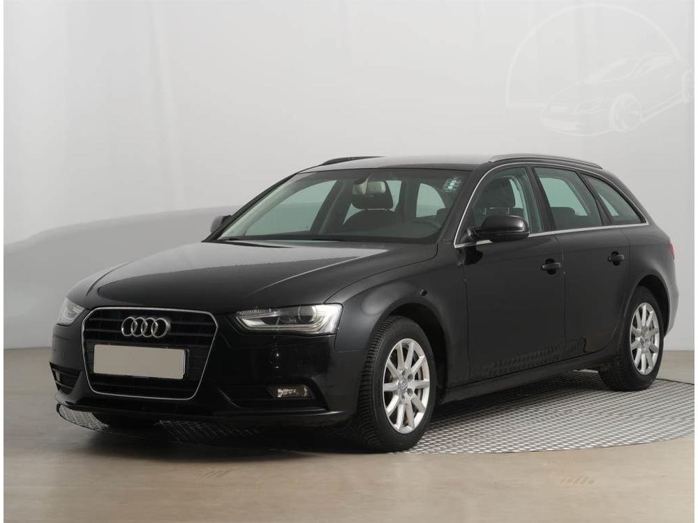 Audi A4 2.0 TDI, NOV CENA, Automat