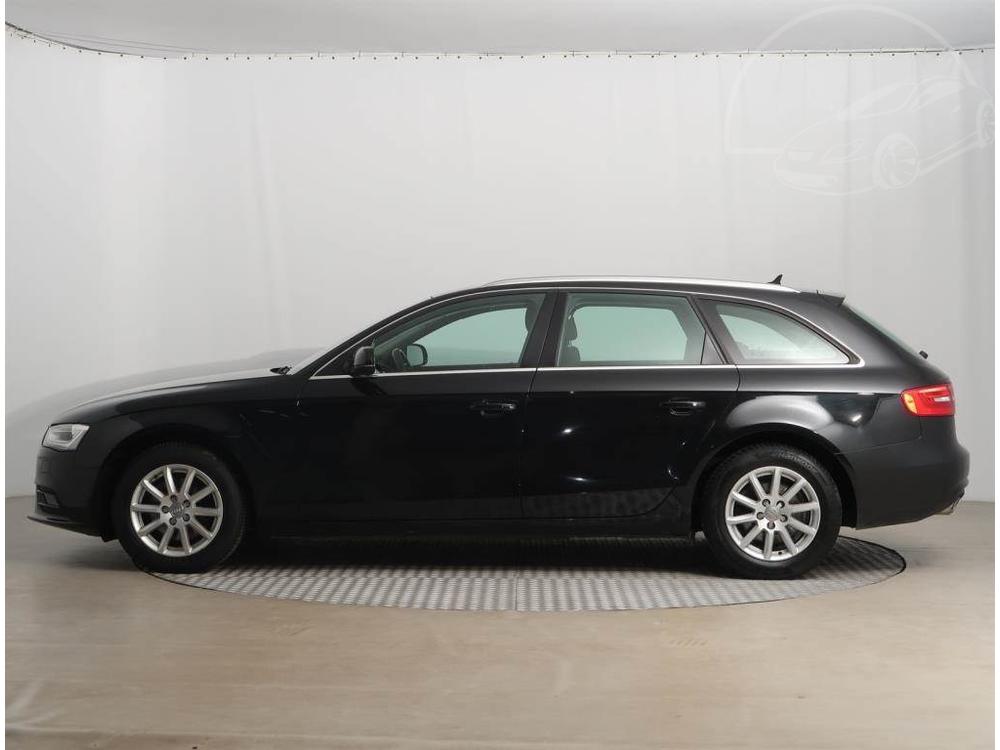 Audi A4 2.0 TDI, NOV CENA, Automat