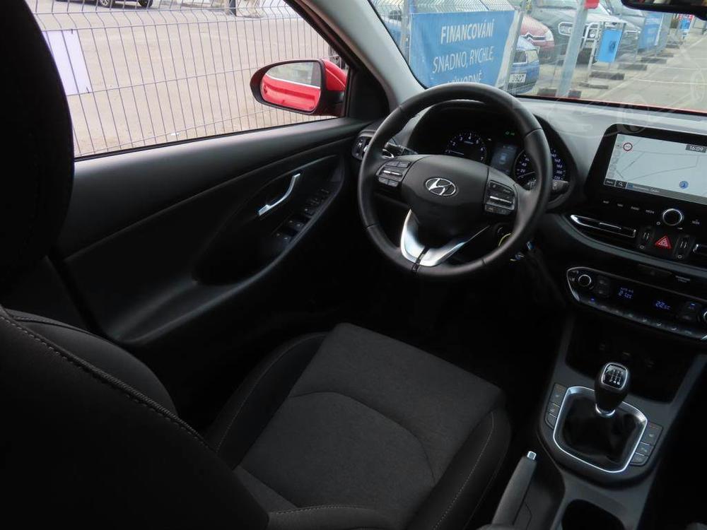 Hyundai i30 1.0 T-GDI, R,1.maj