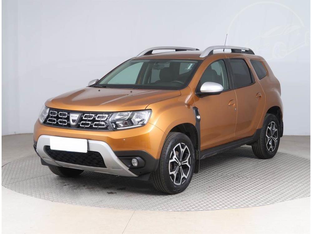 Dacia Duster 1.0 TCe, LPG, R,1.maj, Navi