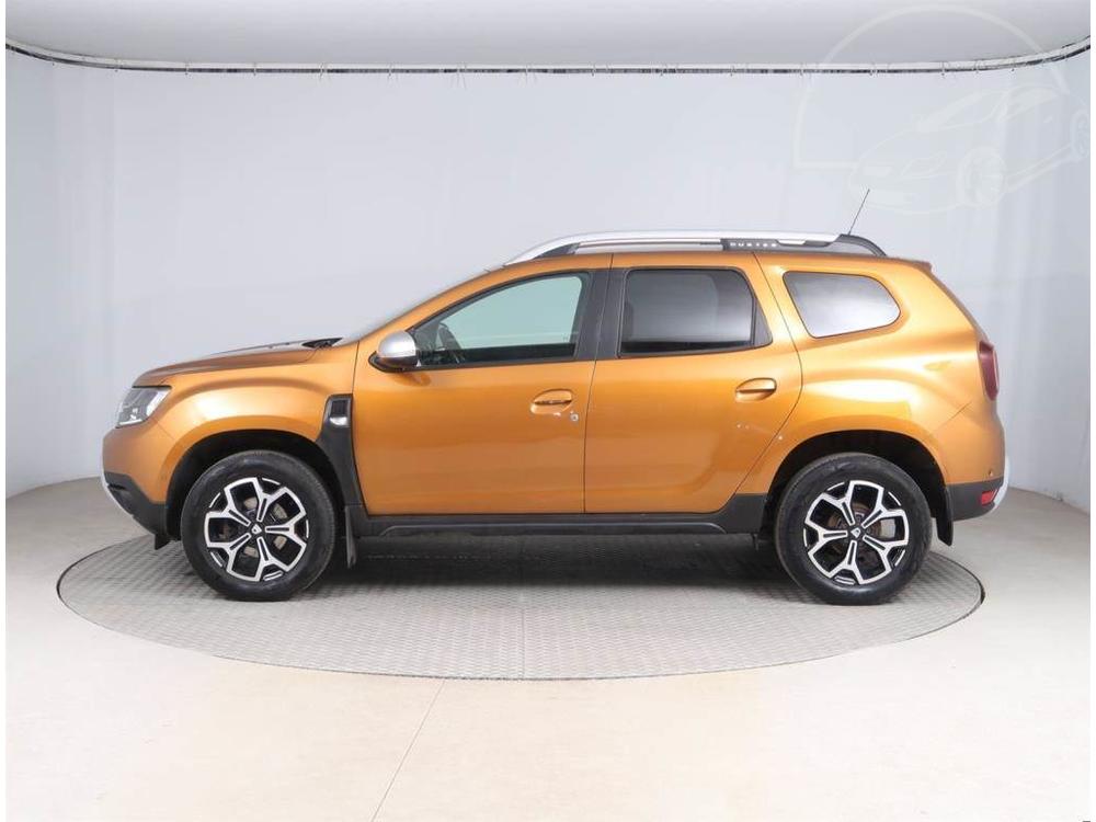 Dacia Duster 1.0 TCe, LPG, R,1.maj, Navi