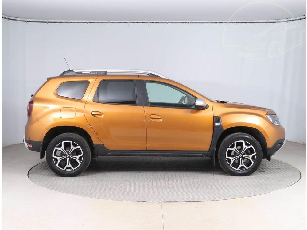 Dacia Duster 1.0 TCe, LPG, R,1.maj, Navi