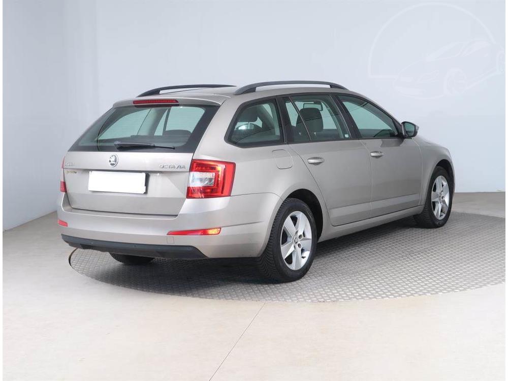 koda Octavia 2.0 TDI, Elegance