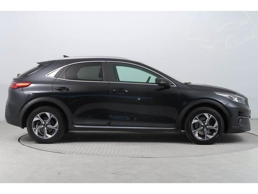 Kia XCeed 1.5 T-GDI, Automat, R,2.maj