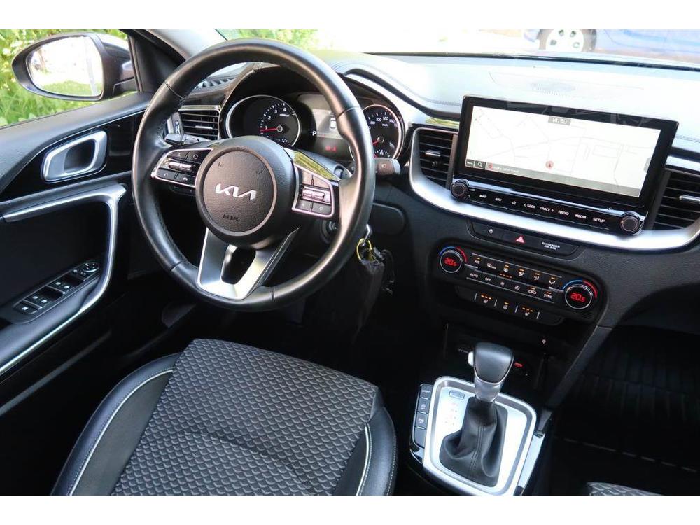 Kia XCeed 1.5 T-GDI, Automat, R,2.maj