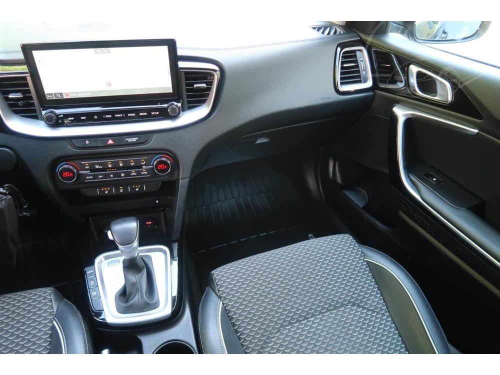 Kia XCeed 1.5 T-GDI, Automat, R,2.maj