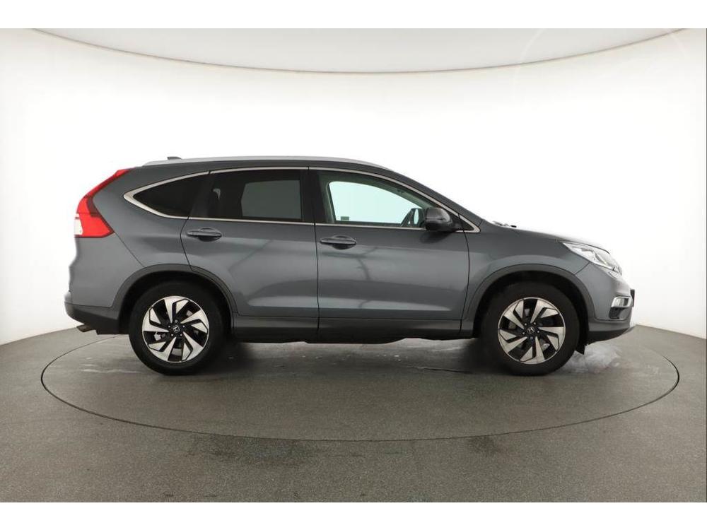 Honda CR-V 1.6D BiTurbo, 4X4, R,1.maj