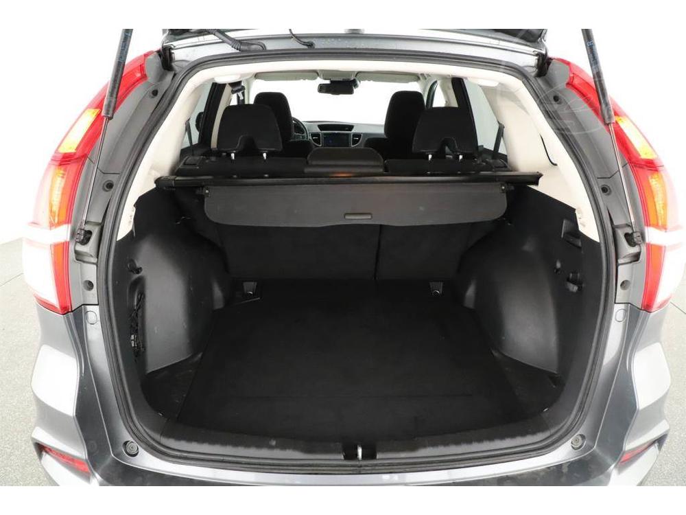 Honda CR-V 1.6D BiTurbo, 4X4, R,1.maj