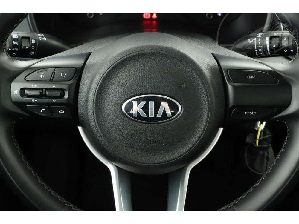 Kia Rio 1.4 CVVT, R,2.maj, Serv.kniha