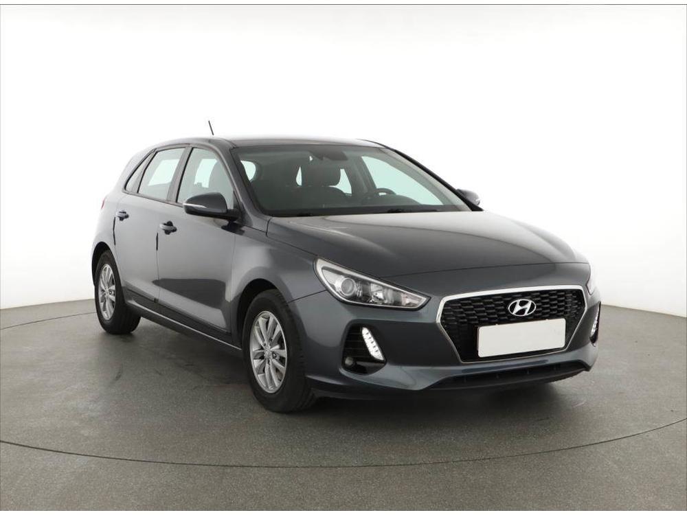 Hyundai i30 1.0 T-GDI, R,1.maj